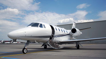 Cessna Citation XLS